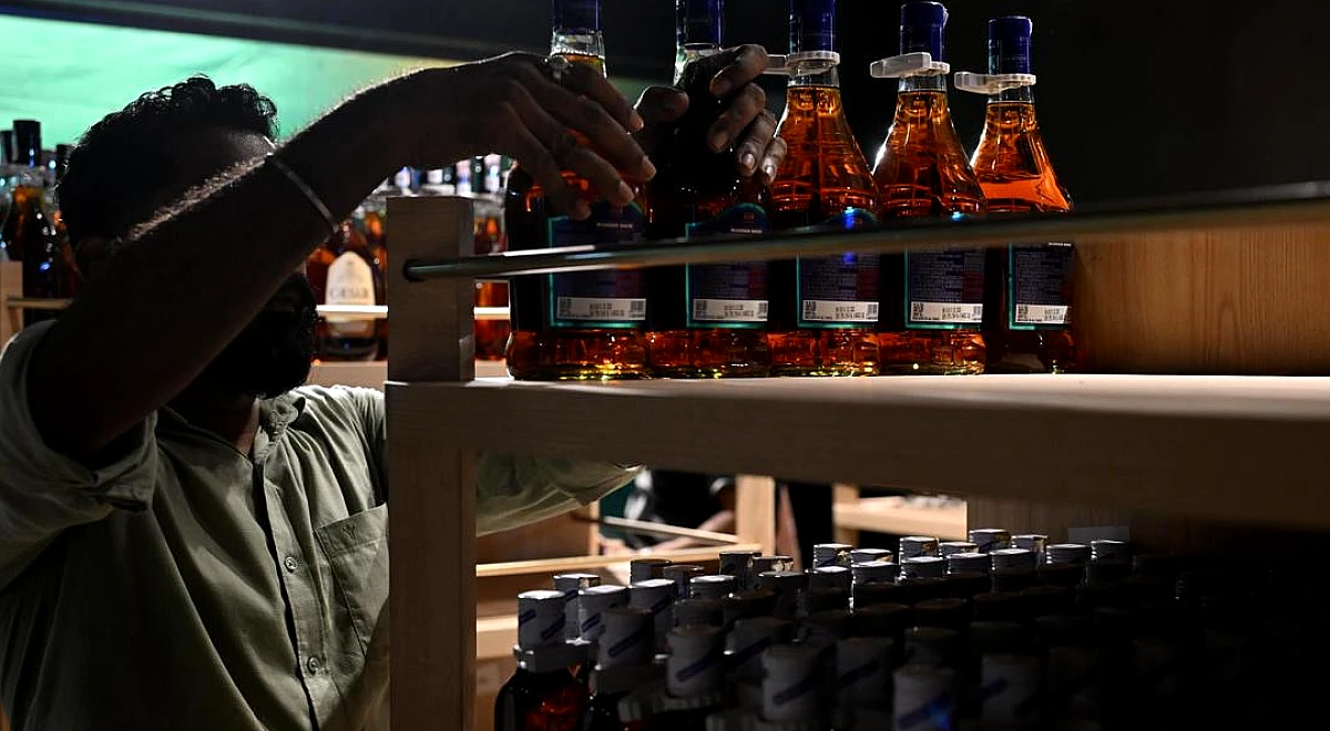 Liquor sales expected to go up during Onam season