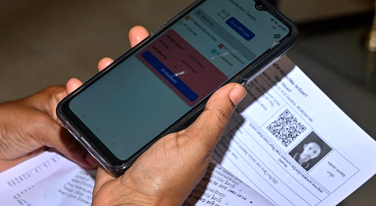 SIR: For 3.83 lakh voters marked as ‘Others’, hearing optional before deletion