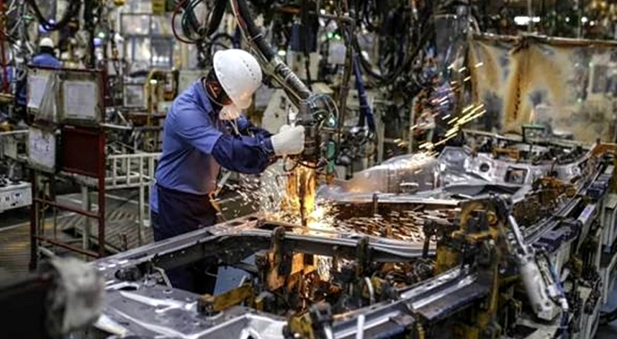 Measuring manufacturing growth afresh: Three questions
