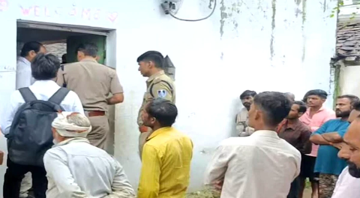 3 Sisters Ate ‘Baingan Bharta’ For Dinner, Die Hours Later In MP; 9-Month-Old Among Them