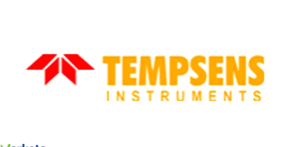 Tempsens Instrument IPO: GMP soars past 100%, signalling strong listing hopes