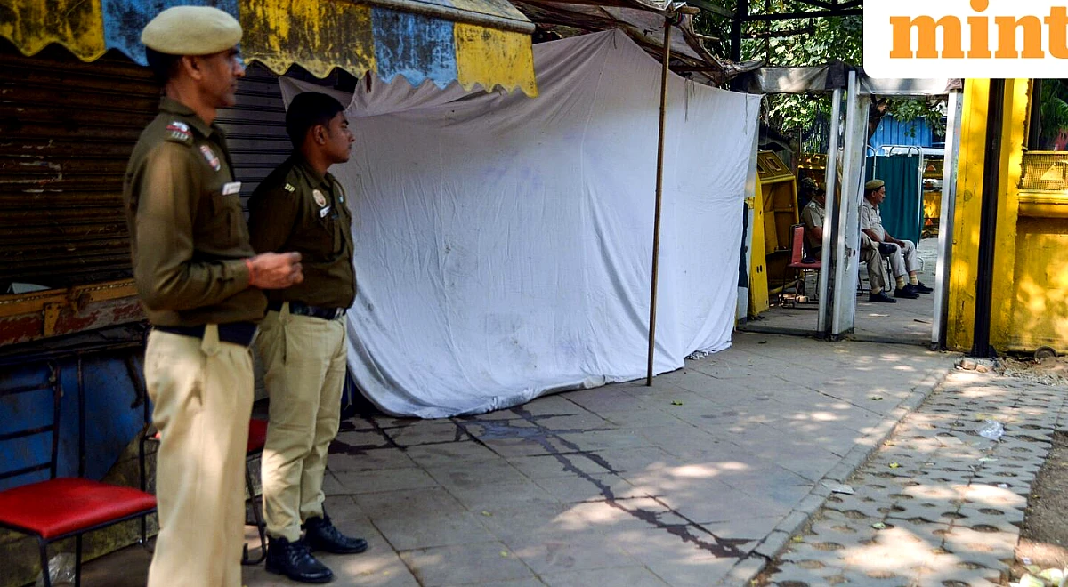Pregnant Defence Ministry officer found dead in Delhi; parents allege harassment by husband, in-laws