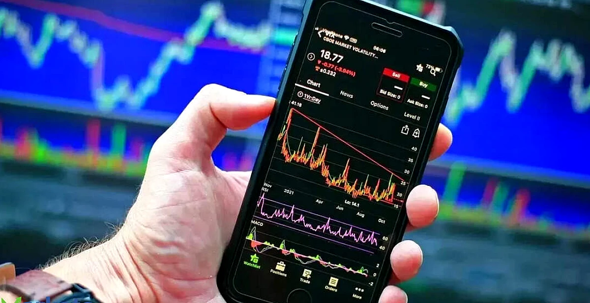 It's a Carry World': EM trade notches longest run since 2008