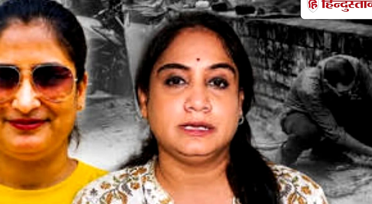 लखनऊ हत्याकांड: प्रज्ञा मिश्रा का शक सही निकला, मानस अकेला नहीं था, पुलिस को मिले साक्ष्य
