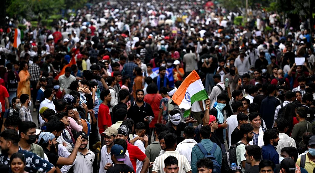 Police used excessive force during Delhi protests: Amnesty