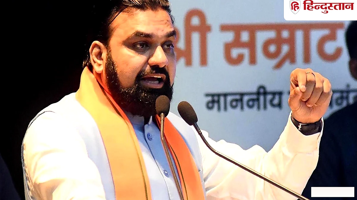 बिहार: पेपर लीक रोकने के लिए सम्राट सरकार का बड़ा फैसला, पांच संसदीय समिति गठित; 3 महीने में देगी रिपोर्ट
