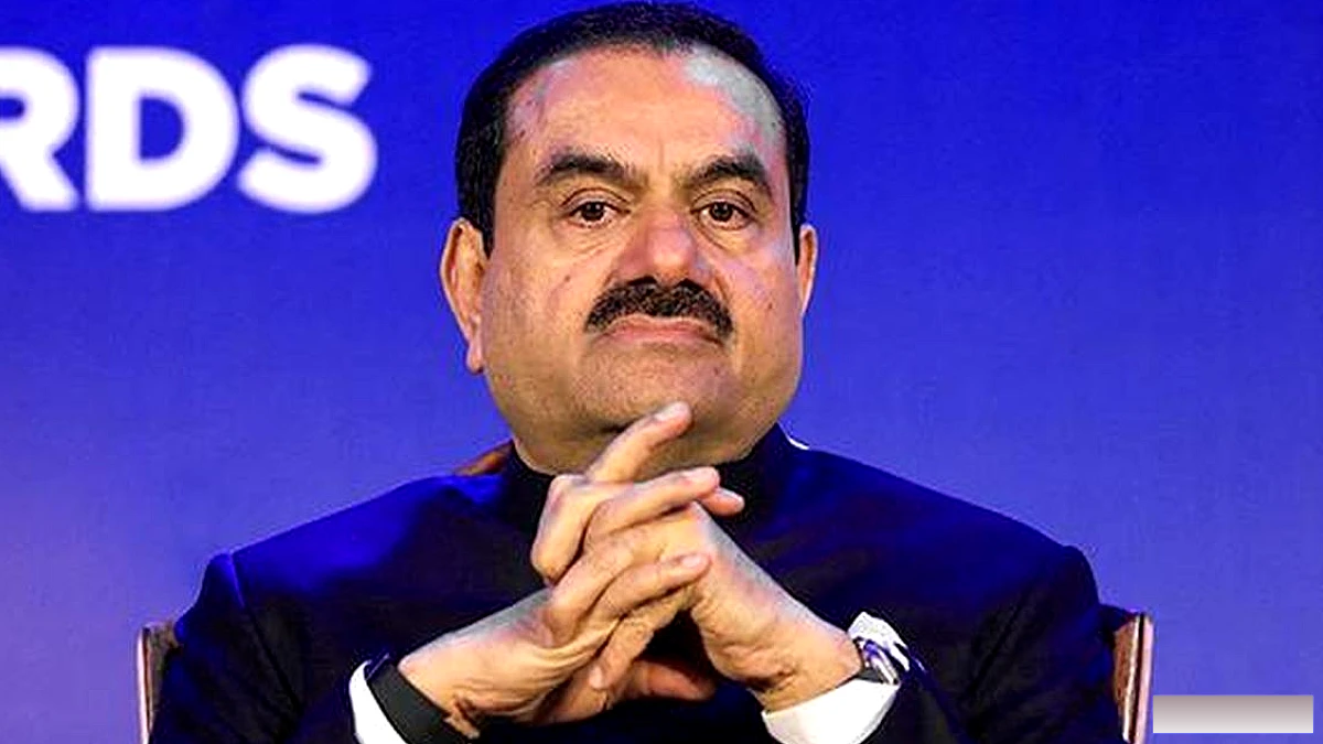 Adani calls on Karnataka CM, sparks political speculation