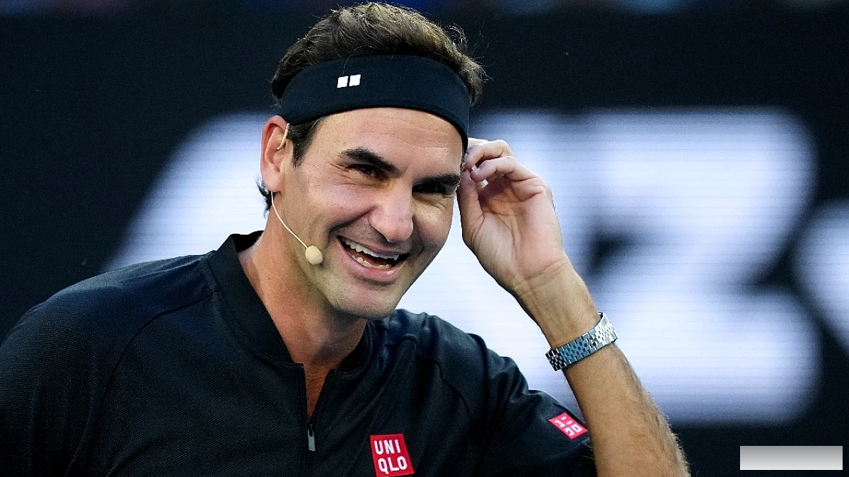 Roger Federer to make special US Open return alongside fellow legends
