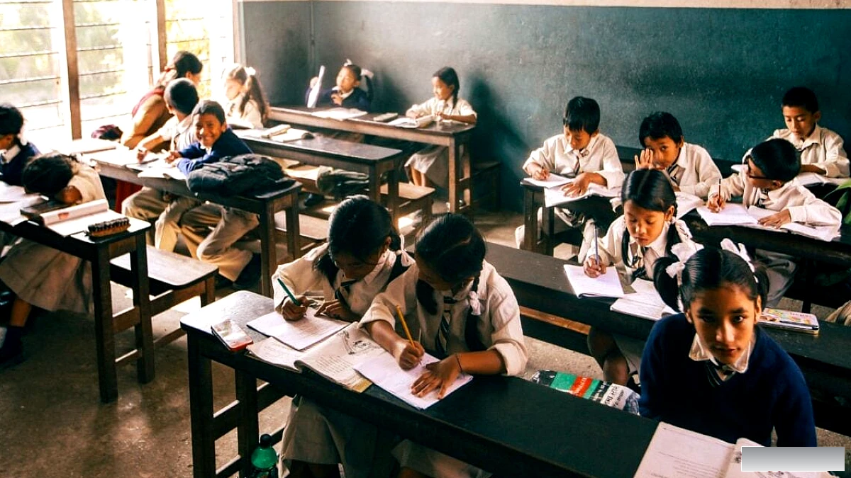Over 45,000 Rajasthan School Buildings Need Major Repairs; Govt Plans Rs 12,500 Cr Infra Push