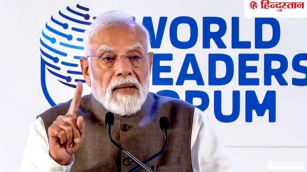 मोदी कैबिनेट के 2 बड़े मंत्री 6 बड़ी अर्थव्यवस्थाओं का क्यों करने जा रहे दौरा?