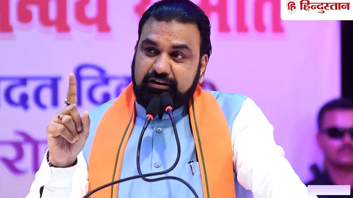 पेपर लीक, मानव तस्करी और सार्वजनिक संपत्ति को नुकसान; बिहार में किस-किस अपराध पर लगेगा सीसीए