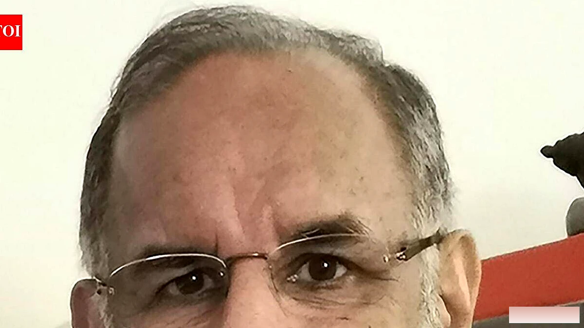तीन देशों में भारत के दूत थे, लेकिन नागरिकता साबित करना मुश्किल