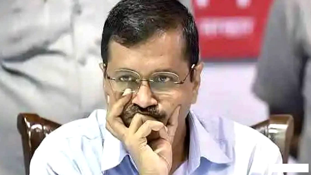 भाजपा ने पंजाब के शासन को लेकर आप पर निशाना साधा, अरविंद केजरीवाल मॉडल को 'फ्लॉप शो' बताया
