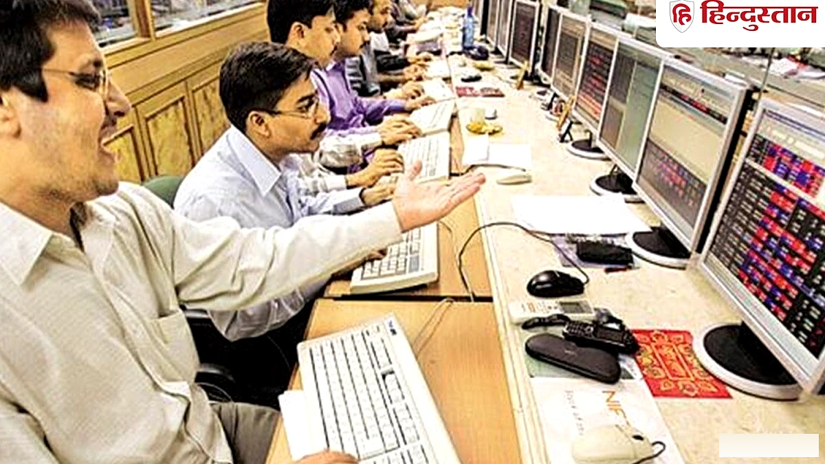 मालिक ने खरीदे 20 लाख से ज्यादा शेयर, 5 दिन में 35% से ज्यादा उछल गया शेयर का दाम