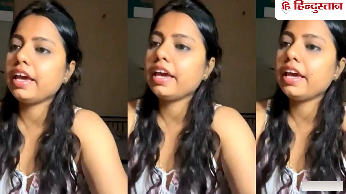 यदि सेक्स चैट हो तो रिजाइन कर दूंगी, सस्पेंड महिला दरोगा बोलीं- कभी नहीं गिराई वर्दी की गरिमा