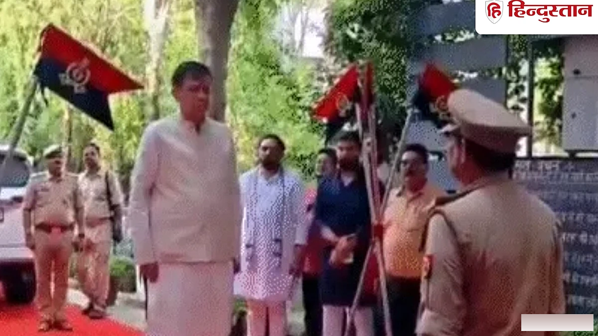 भ्रम में न रहें, सही जानकारी जरूरी, राष्ट्रगान के आरोपों पर सतीश महाना की आई सफाई