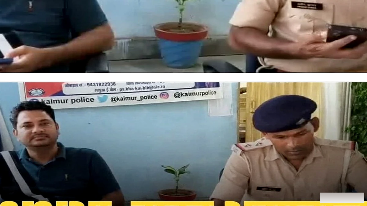 भभुआ के सदर अस्पताल में हंगामा: कारण और सरकार की प्रतिक्रिया