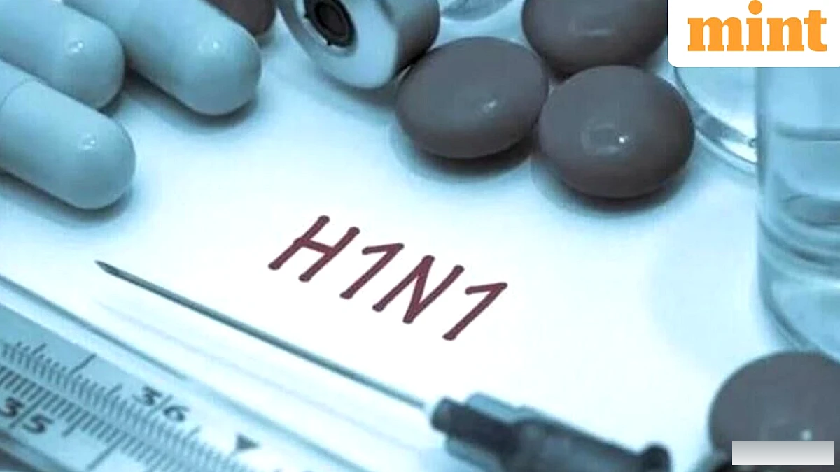 दिल्ली में स्वाइन फ़्लू अलर्ट: इन्फ्लूएंजा के टीके और H1N1 से सुरक्षा के बारे में सब कुछ जानें