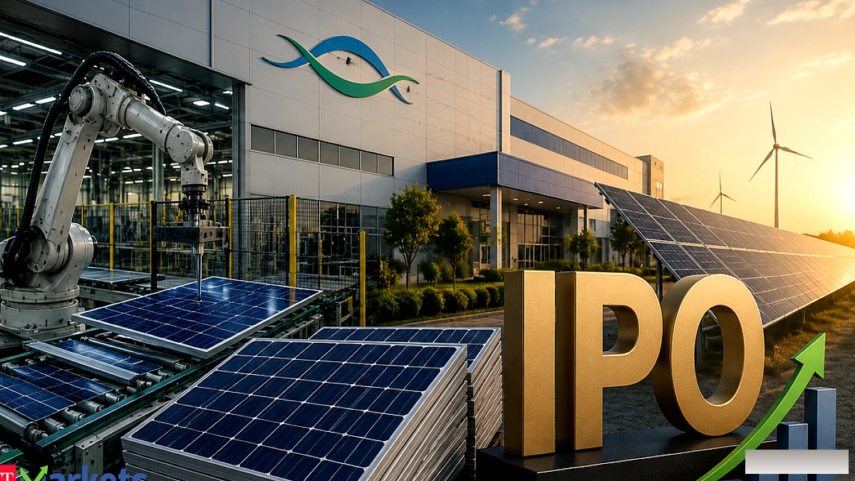अवाडा ने $800 मिलियन IPO के लिए सार्वजनिक फाइलिंग की योजना बनाने की बात कही
