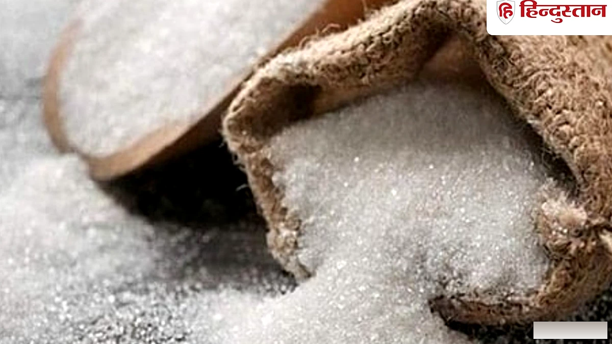 यूपी में चीनी जमा करने वालों की खैर नहीं, होने जा रहा ऐक्शन; स्पेशल टीमें तैयार