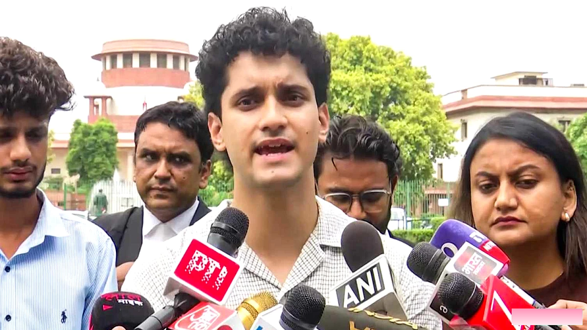 सीजेपी के सौरव दास का संबोधन ऑनलाइन साझा किया गया: दिल्ली HC ने पोर्टलों से जवाब मांगा