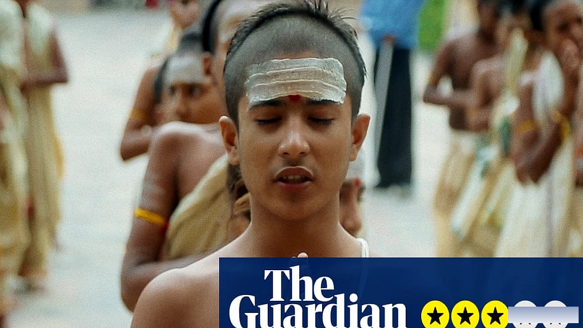 भारत में नए चेहरे वाले लड़कों को उग्रवाद के दुःस्वप्न में फंसाया जाता है