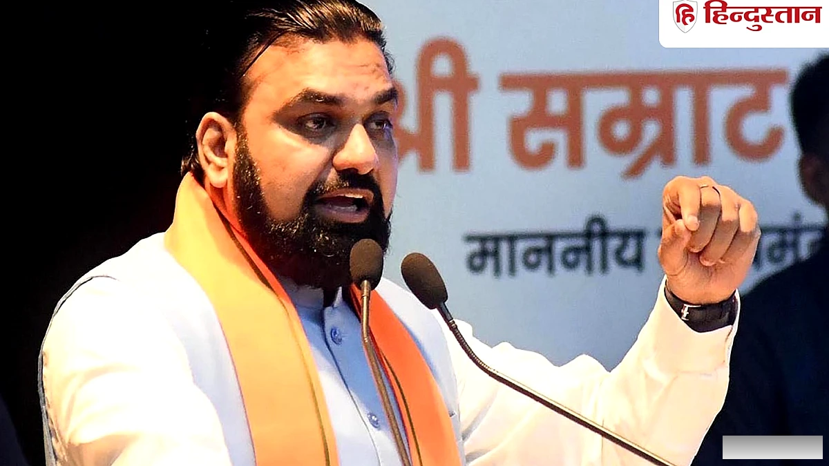 बिहार के सीएम सम्राट चौधरी ने स्टूडेंट क्रेडिट कार्ड योजना पर छात्रों‑अभिभावकों को आश्वस्त किया