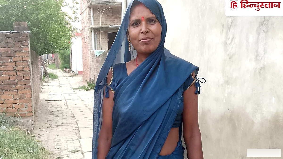 पत्नी को कमरे में बंद कर पति ने खेला खूनी खेल, मिन्नतें करते रहे बच्चे; मां को मार डाला