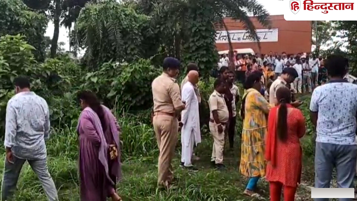 संपत्ति के लिए रिश्ते का खून: भाई और भाभी की हत्या का आरोपी गिरफ्तार, 3 माह बाद मिले कंकाल
