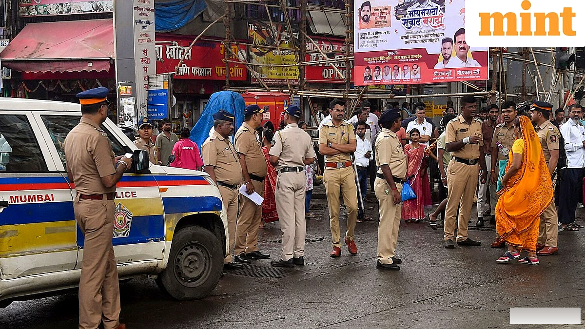 मराठी टेस्ट शुरू होते ही मुंबईवासियों ने ऑटोरिक्शा के लिए सामान्य किराया 'तीन गुना' चुकाया: 'हम क्या हासिल कर रहे हैं...?
