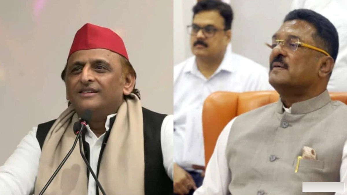 अखिलेश यादव ने कैब ड्राइवरों के लिए महाराष्ट्र के मराठी नियम पर उठाए सवाल, शिवसेना ने कहा 'यूपी चुनाव पर ध्यान दें
