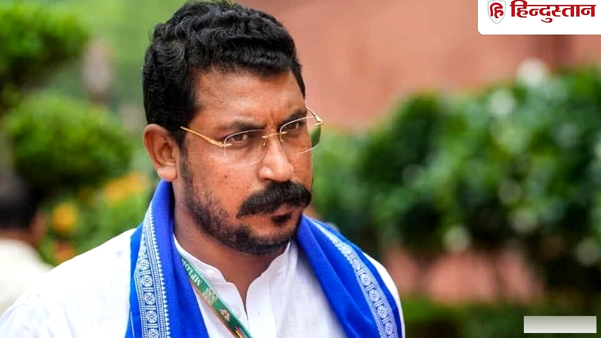 आरक्षण के खिलाफ सरकार आंदोलन करवा रही; चंद्रशेखर ने प्रदर्शनकारियों को ये सलाह दी