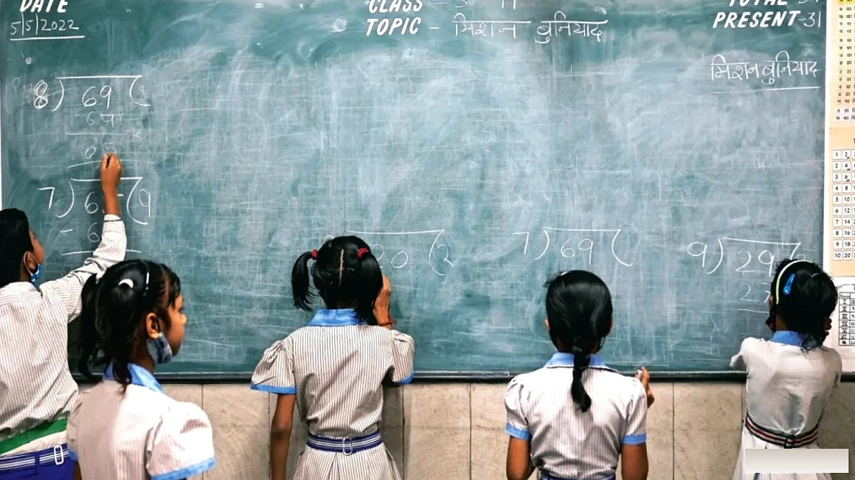सरकारी स्कूलों को कैसे बेहतर बनाया जा रहा है? सीजेपी ने सभी राज्यों से डेटा मांगा