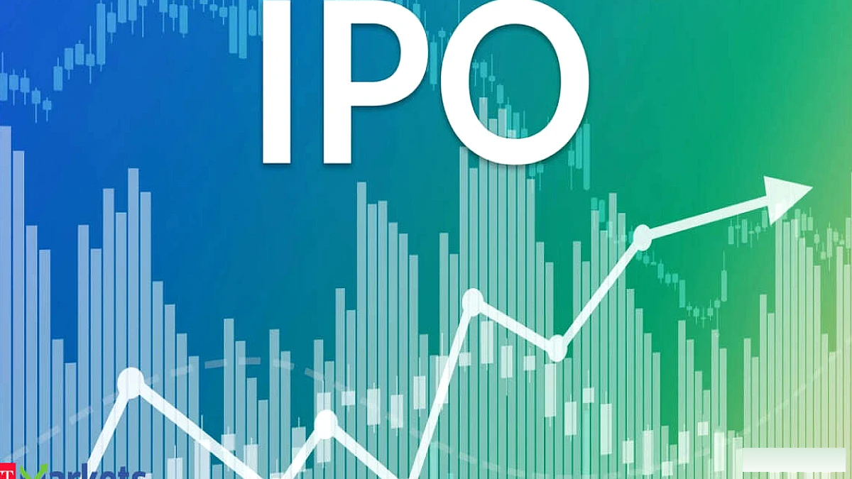 एमपी स्टील ने IPO दस्तावेज दाखिल किए; 95 करोड़ रुपये के ताजा निर्गम, 23.07 लाख-शेयर ओएफएस की योजना