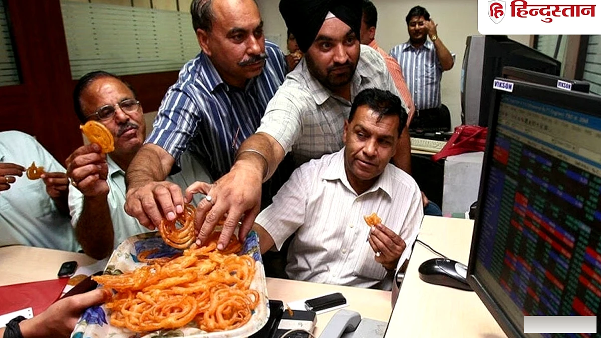 1 साल में 730% तक का रिटर्न, इन 5 मल्टीबैगर स्टॉक में FII ने बढ़ाई हिस्सेदारी