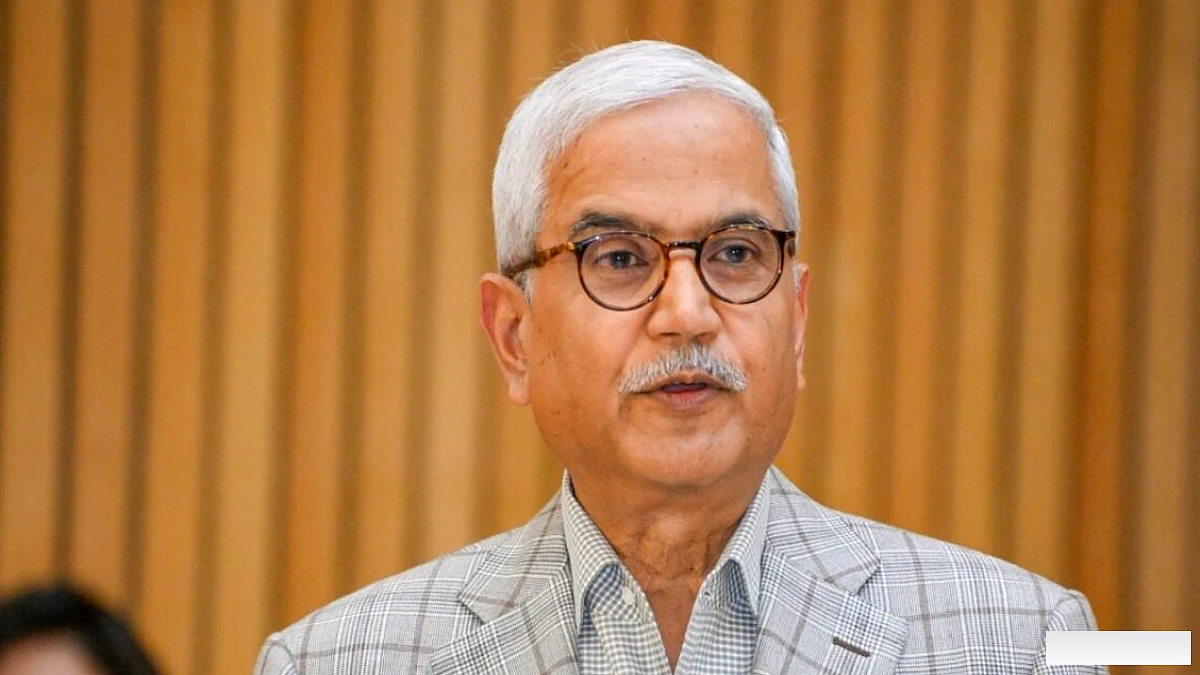 संस्थापक राकेश गंगवाल ने अल्मा मेटर आईआईटी कानपुर को 300 करोड़ रुपये और देने का वादा किया