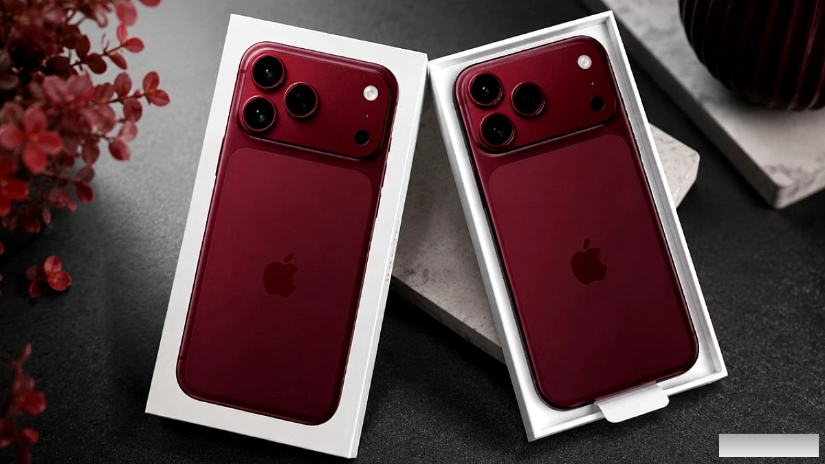 iPhone 18 इस बार लॉन्च नहीं होगा? रिपोर्ट्स से मची इंटरनेट पर हलचल