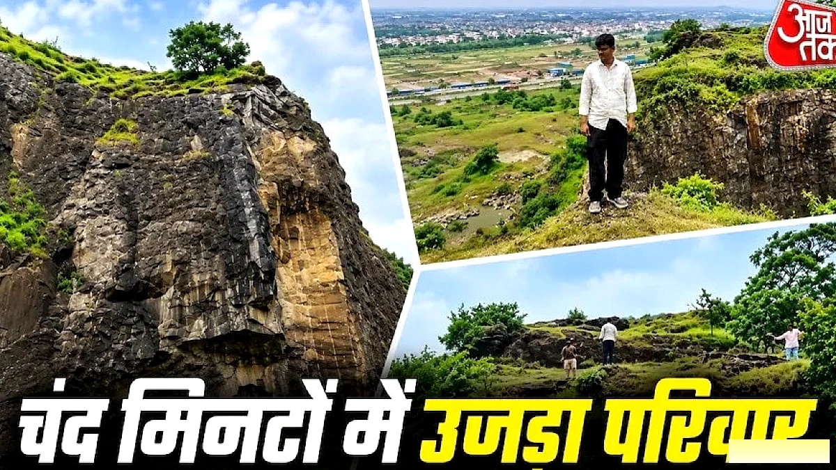 बाप में सुलह की चाहत, डॉक्टर बनने का सपना... संभाजीनगर केस में नया खुलासा
