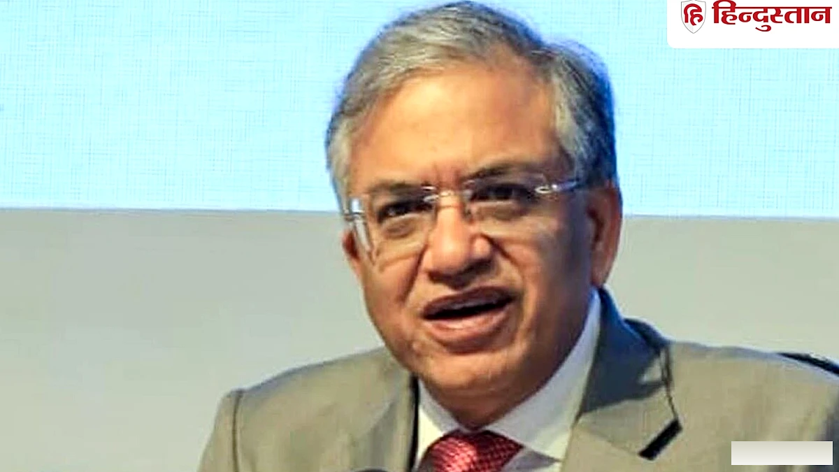 कोई कुछ भी इल्जाम लगाए आयोग डरने वाला नहीं, सीईसी ज्ञानेश कुमार ने यूपी वालों से ये अपील भी की