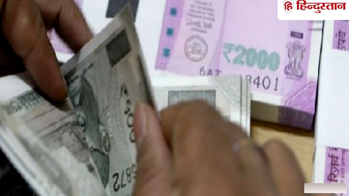कैंटीन का बिल पास कराने के नाम पर घूसखोरी, एंटी करप्शन टीम के हत्थे चढ़ीं प्रिंसिपल