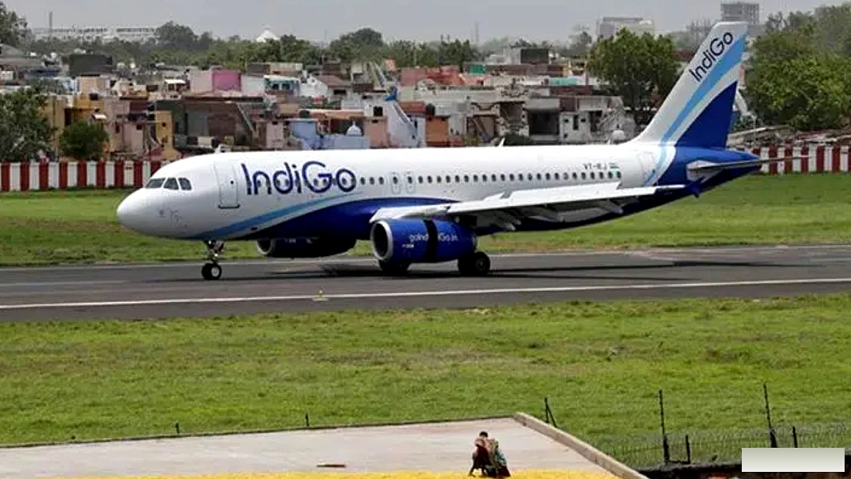 अगर हवाईअड्डा संचालकों को एयरलाइंस चलाने की अनुमति दी गई तो 'हितों का बड़ा टकराव': इंडिगो के राहुल भाटिया