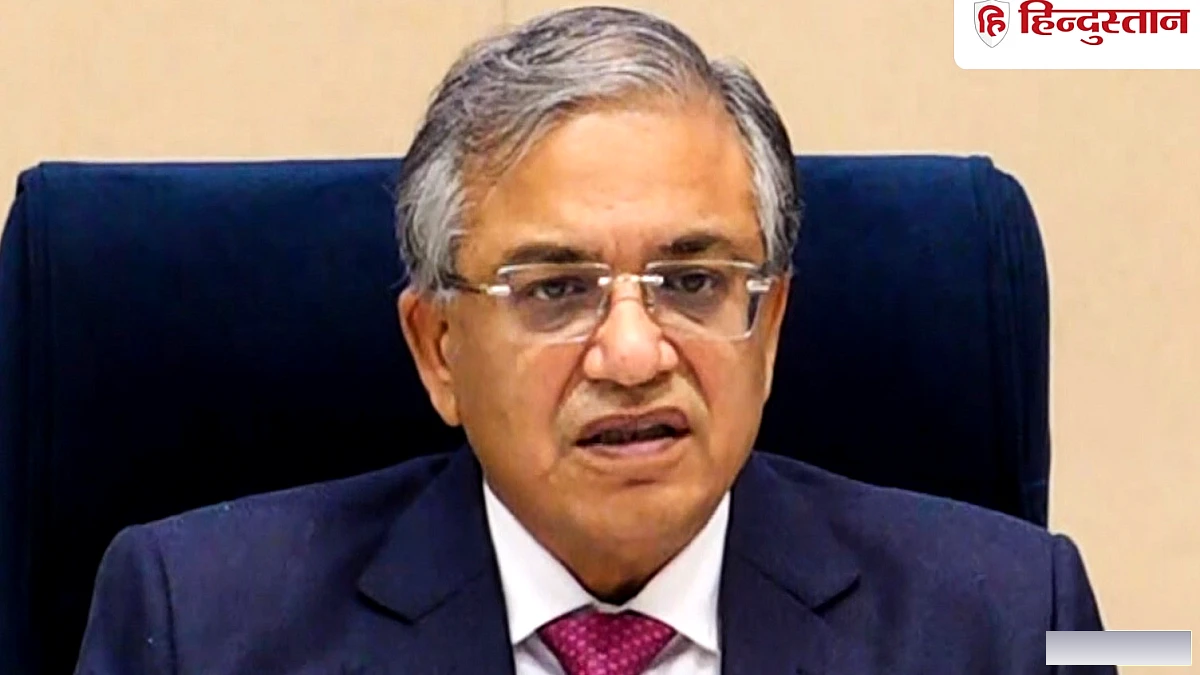 एक ही वोटर लिस्ट से सभी चुनाव संभव नहीं, जब तक सरकार...सीईसी ज्ञानेश कुमार बोले