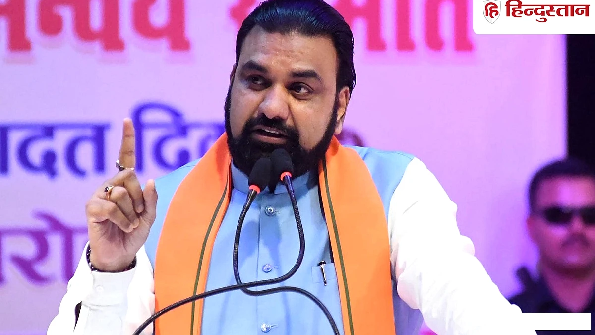 बीपीएससी परीक्षा नियंत्रक पर सीएम सम्राट का कड़ा ऐक्शन,कुत्ता-हाथी बयान पर IAS राजेश सस्पेंड