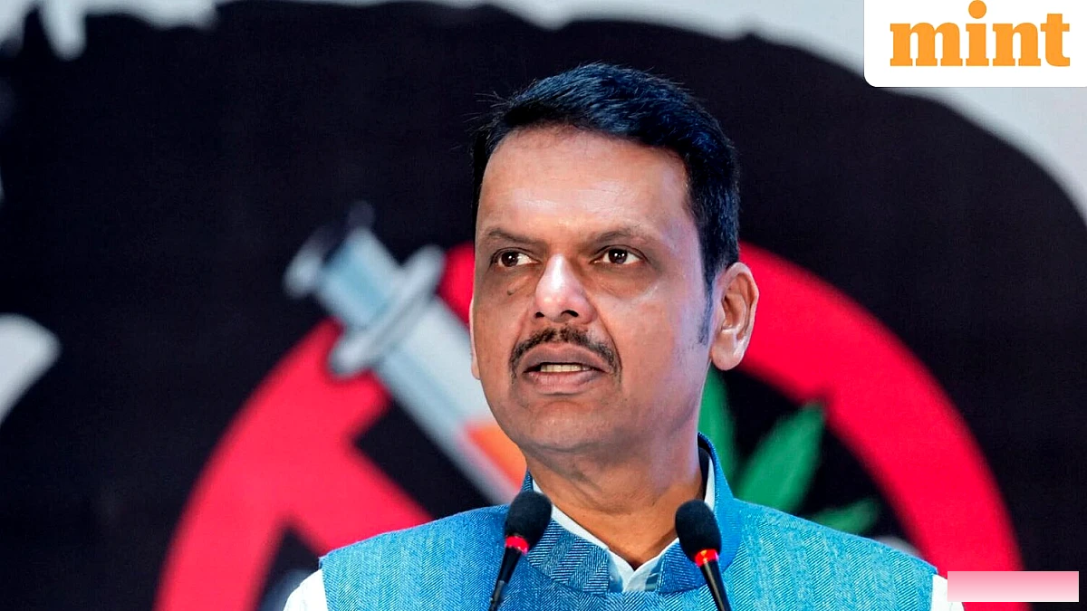 पर्याप्त मराठी जानें...': मुंबई में ऑटो-टैक्सी चालकों के विरोध के बीच सीएम फड़नवीस ने क्या कहा?