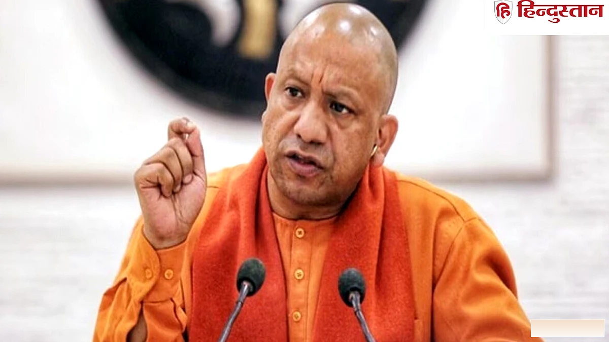 सिपाही भर्ती में अब इन्हें दौड़ में मिलेगी छूट, योगी कैबिनेट में कल कई अहम फैसले