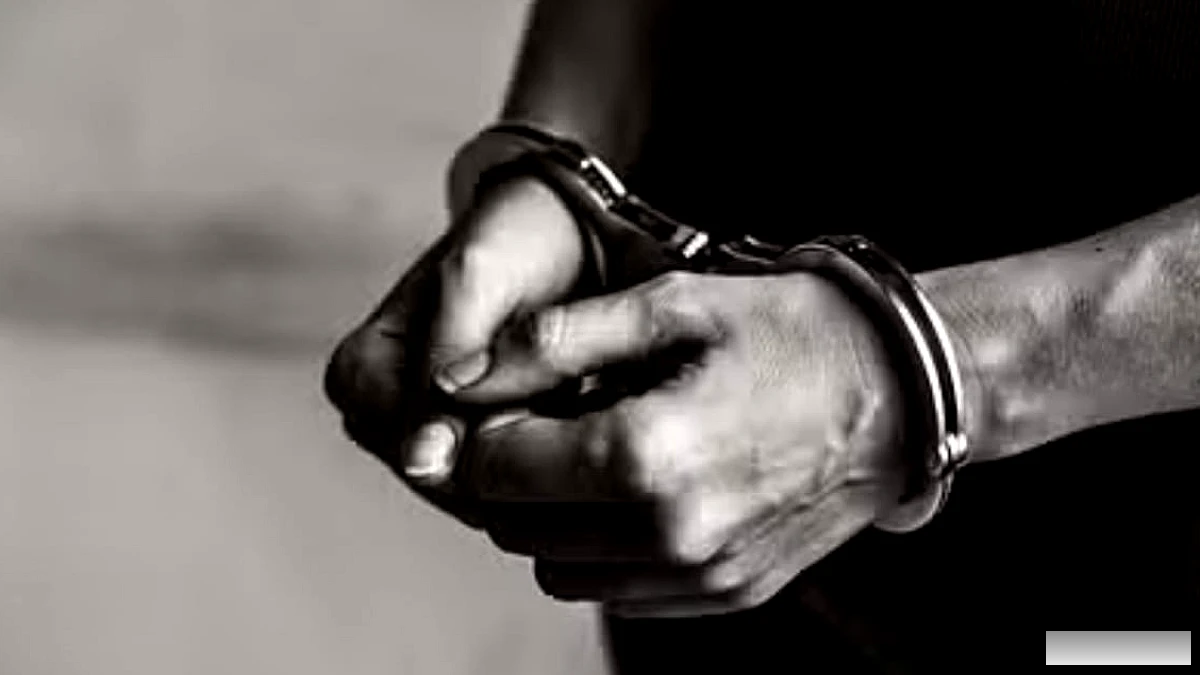 यूट्यूब से ताला तोड़ने की तकनीक सीखी, पूर्व गार्ड ने मंदिर से 15 लाख का सामान चुराया, आरोपी गिरफ्तार