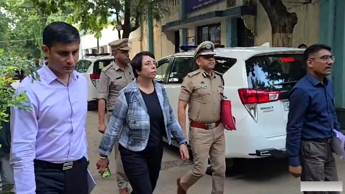 भावनगर जहरीली शराब त्रासदी मामले में 13 लोगों में से एक एमपी का व्यक्ति गिरफ्तार, अब तक 27 गिरफ्तारियां