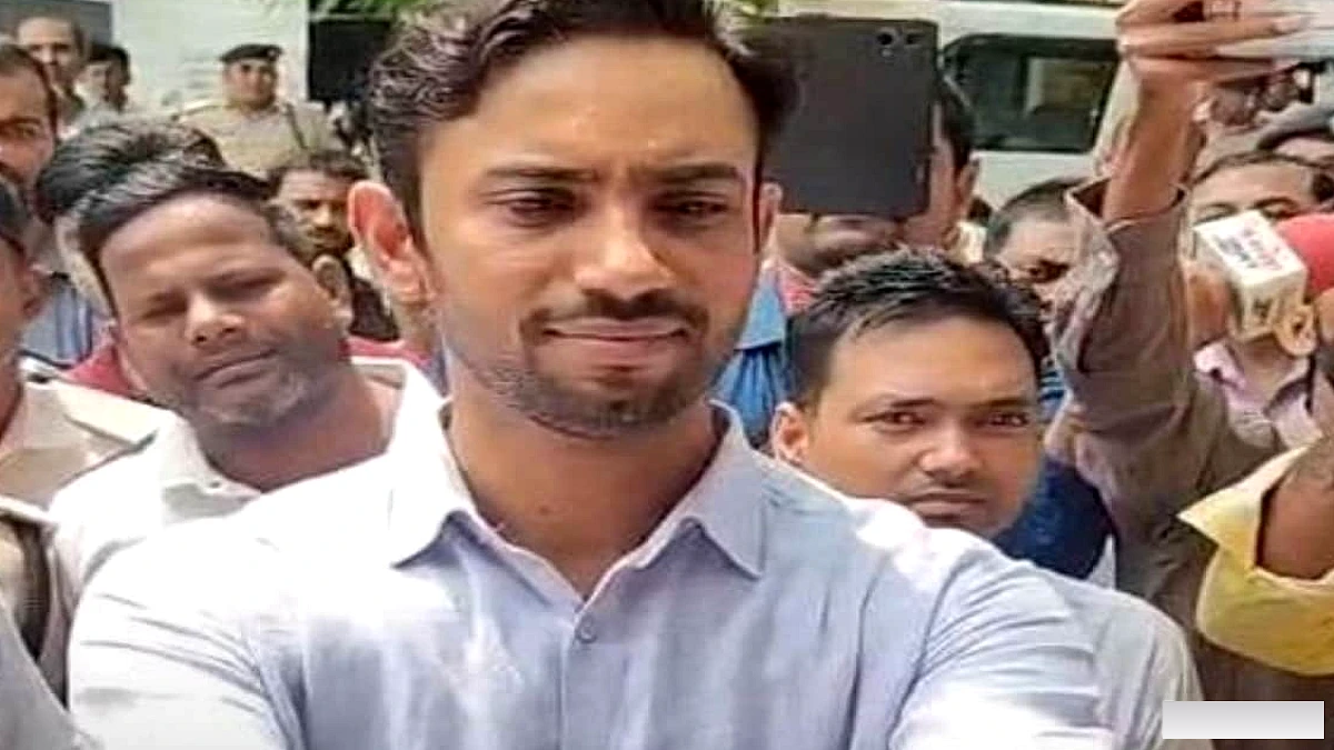 सीवान में पासपोर्ट मोबाइल वैन शुरू, दस्तावेज़ सत्यापन के लिए पटना की यात्रा नहीं रहेगी जरूरी