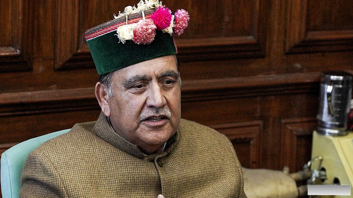 सत्र की शुरुआत में जन गण मन, अंत में पूर्ण वंदे मातरम, हिमाचल अध्यक्ष ने कहा
