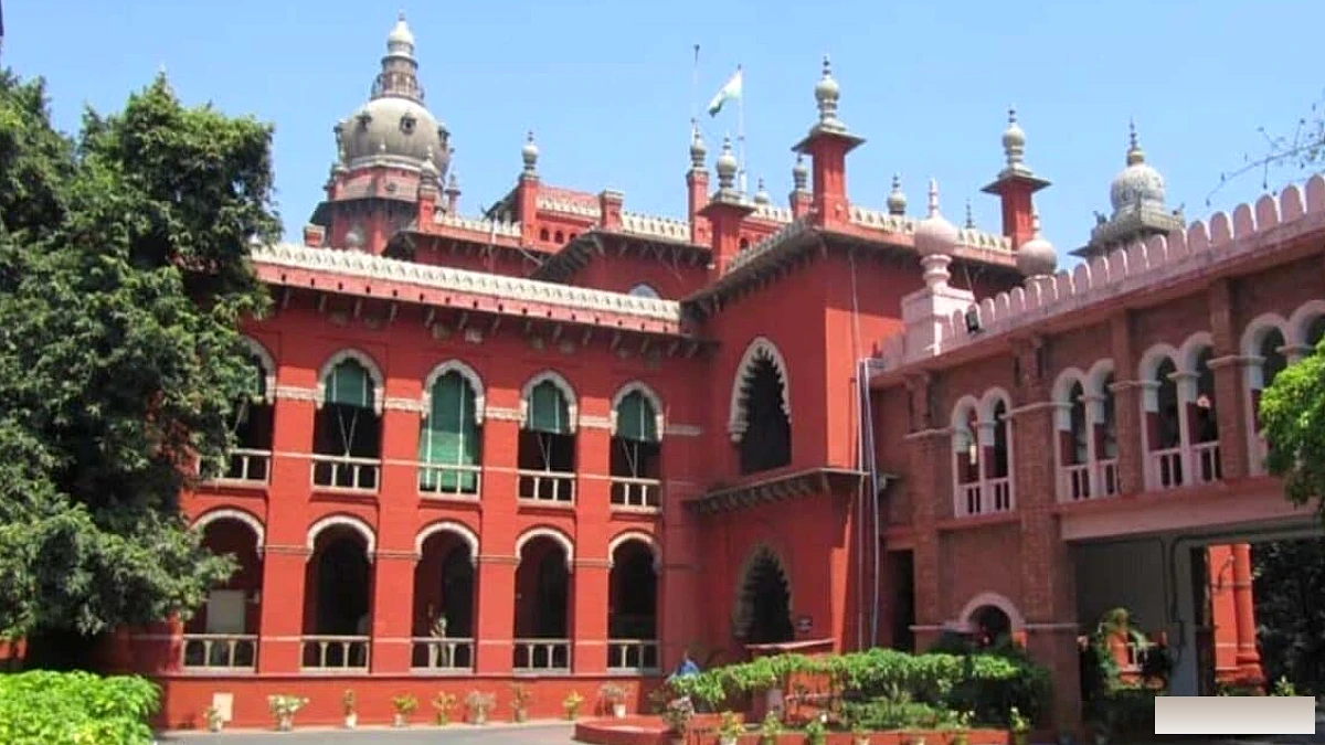 मद्रास HC ने तमिलनाडु की 5 विधानसभा सीटों पर उपचुनाव पर रोक 8 सितंबर तक बढ़ा दी